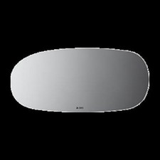 Burco Mirror Glass Replacement Fits 1997-2004 Chevrolet Corvette Side View-2986 Burco Mirror Glass Replacement Fits 1997-2004 Chevrolet Corvette Side View-2986