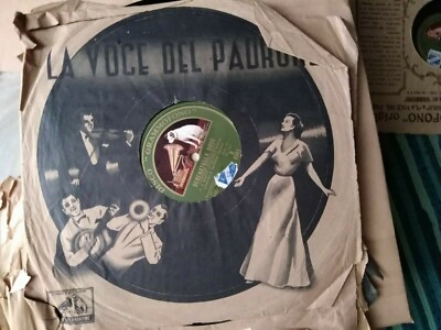 78 DANIELE GEWÄCHSHAUS TENOR DIE LEGENDE VON PIERROT SERENATELLA DOCE VG