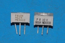 72PR10K BI TECHNOLOGIES 72PR10 BI TECH 72PR10