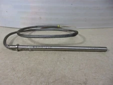 NEW  Watlow 240V 1500W Firerod 8446 10"   *FREE SHIPPING*