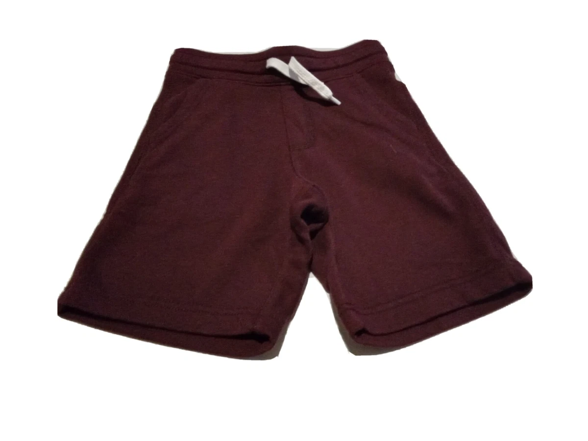 Old navy hotsell fleece shorts