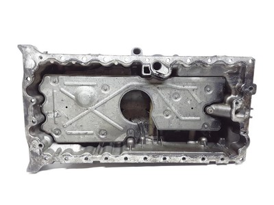 Genuine 2010 Volvo Xc60 2.4d D5244t14 Diesel Engine Oil Sump Pan 