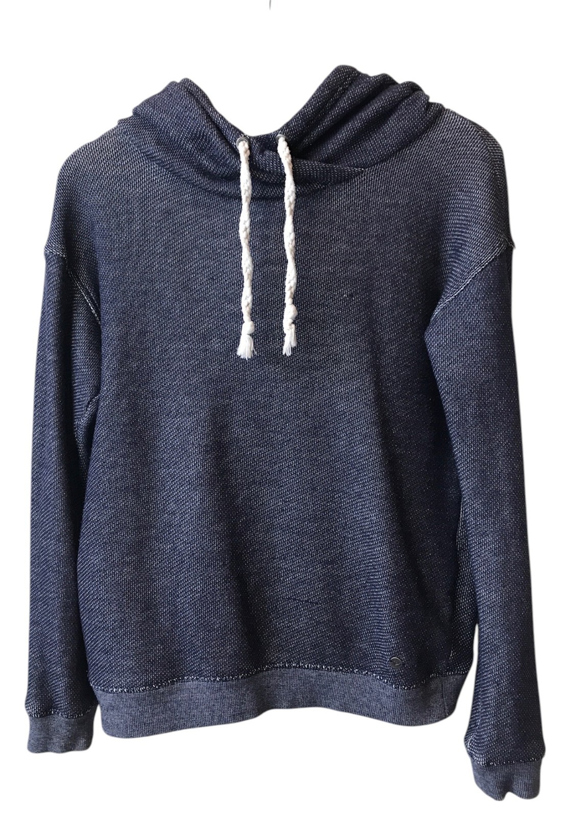 Roxy Women's Apollo Bay Split Back Pullover Hoodi… - image 3