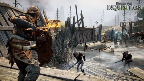 DRAGON AGE INQUISITION X360 GAME - Picture 5 of 10