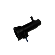 Johnson/Evinrude/OMC New OEM HOUSING & NIPPLE 0394337, 394337