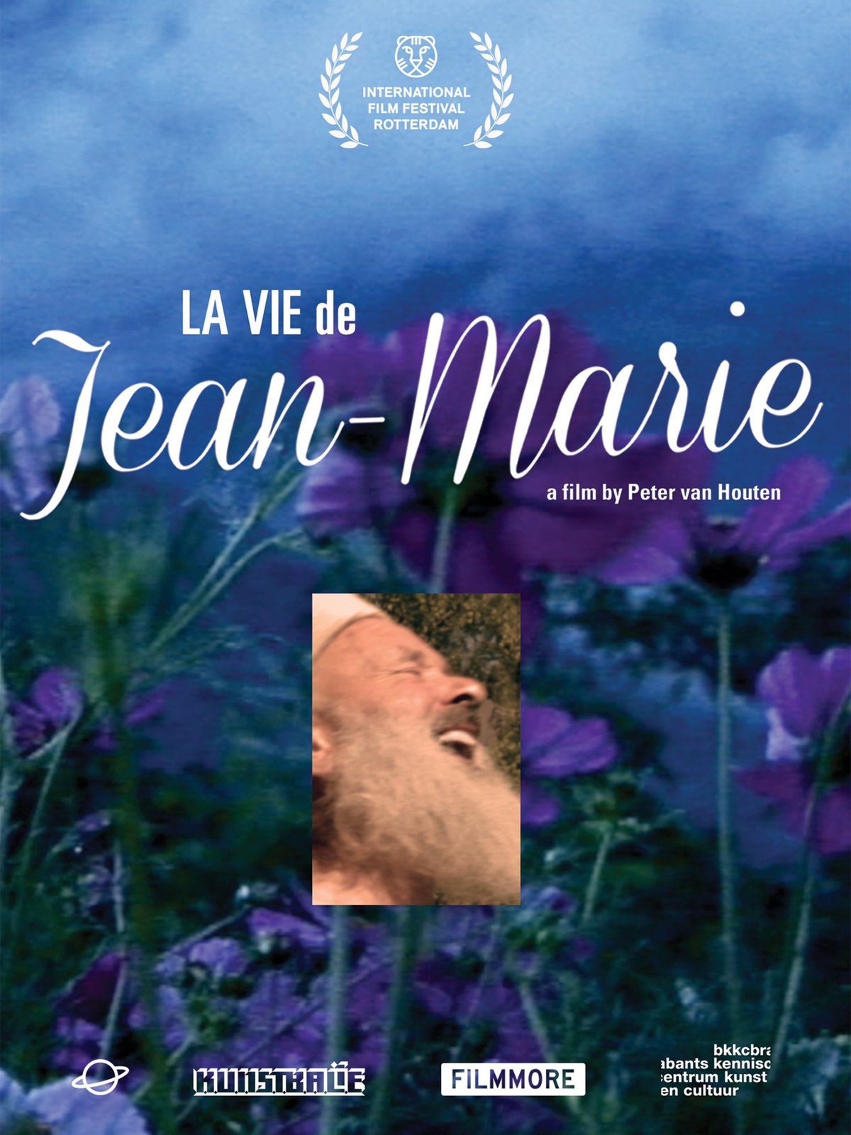 La Vie de Jean-Marie (DVD) Jean-Marie Raaijmakers Marie-Claire Battle Chantal