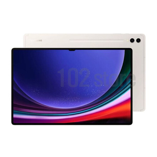 SAMSUNG Galaxy Tab S9 Ultra 5G SM-X916 256GB/512GB/1TB