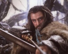 2014 Cryptozoic The Hobbit: An Unexpected Journey Autographs Guide 30