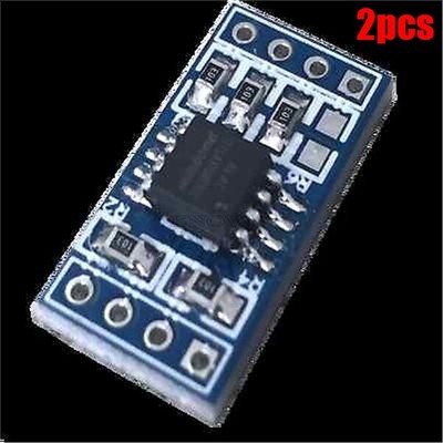 2Pcs W25Q32B High Capacity Memory Module Spi Interface Memory Module Ic New rp