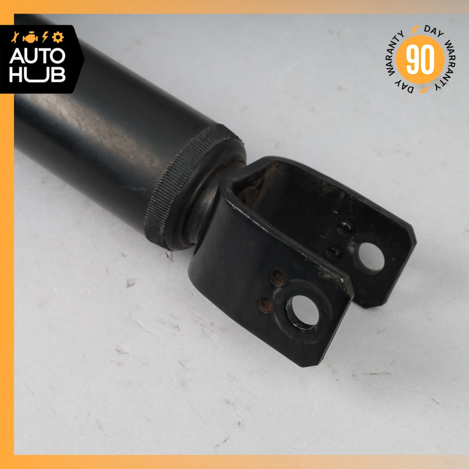Bentley Continental Flying Spur Rear Right Air Ride Air Shock Strut OEM
