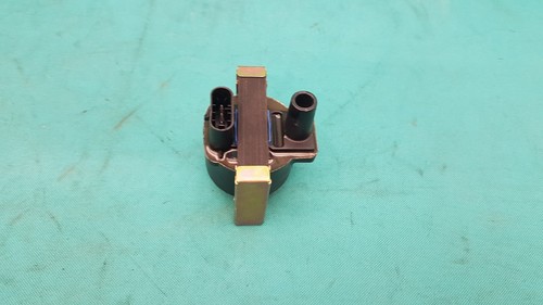 Bobina accensione originale Jaguar XJ serie 3 XJ12 XJS DAC4608 - Foto 3 di 14