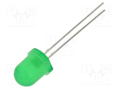 1 Stück, LED LL-804PGD2C-G5-2B /E2DE