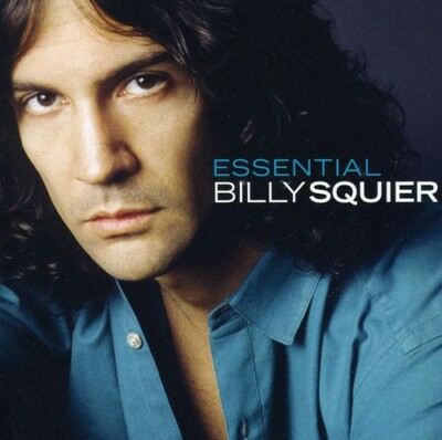 The Essential Billy Squier by Squier, Billy (CD, 2011)