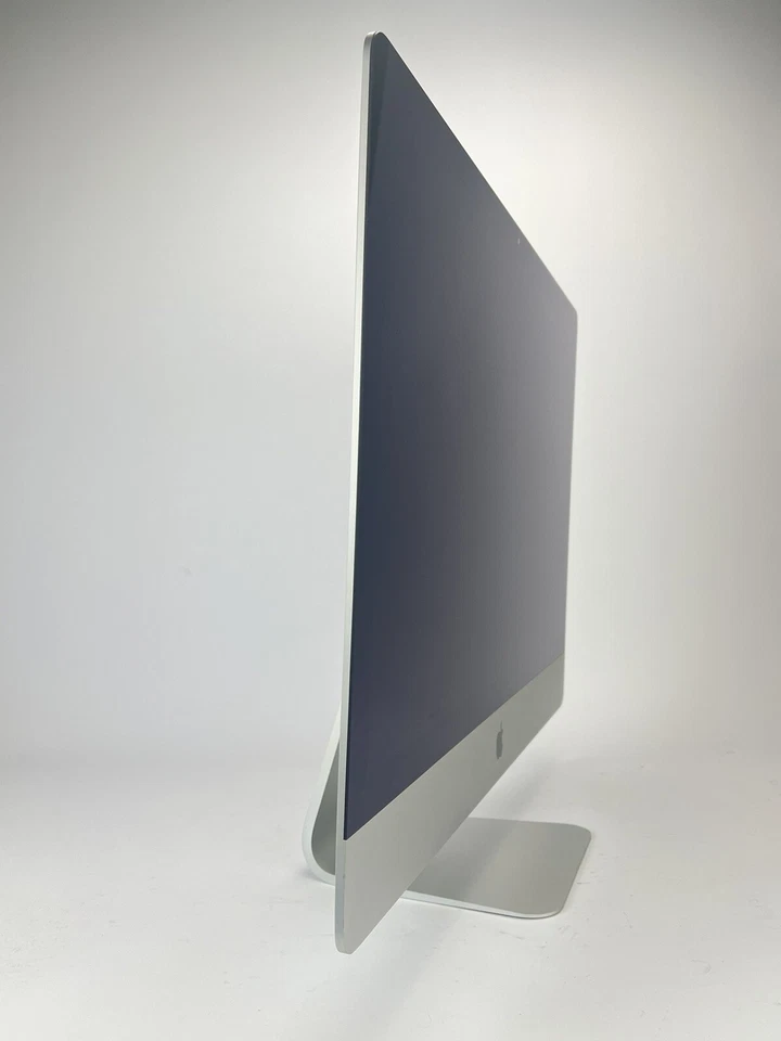 27" iMac 5K 2017 i7 4.2GHz 32GB Ram 3TB Fusion Radeon Pro 580 8GB Ventura CHIPS! - Image 4 of 4