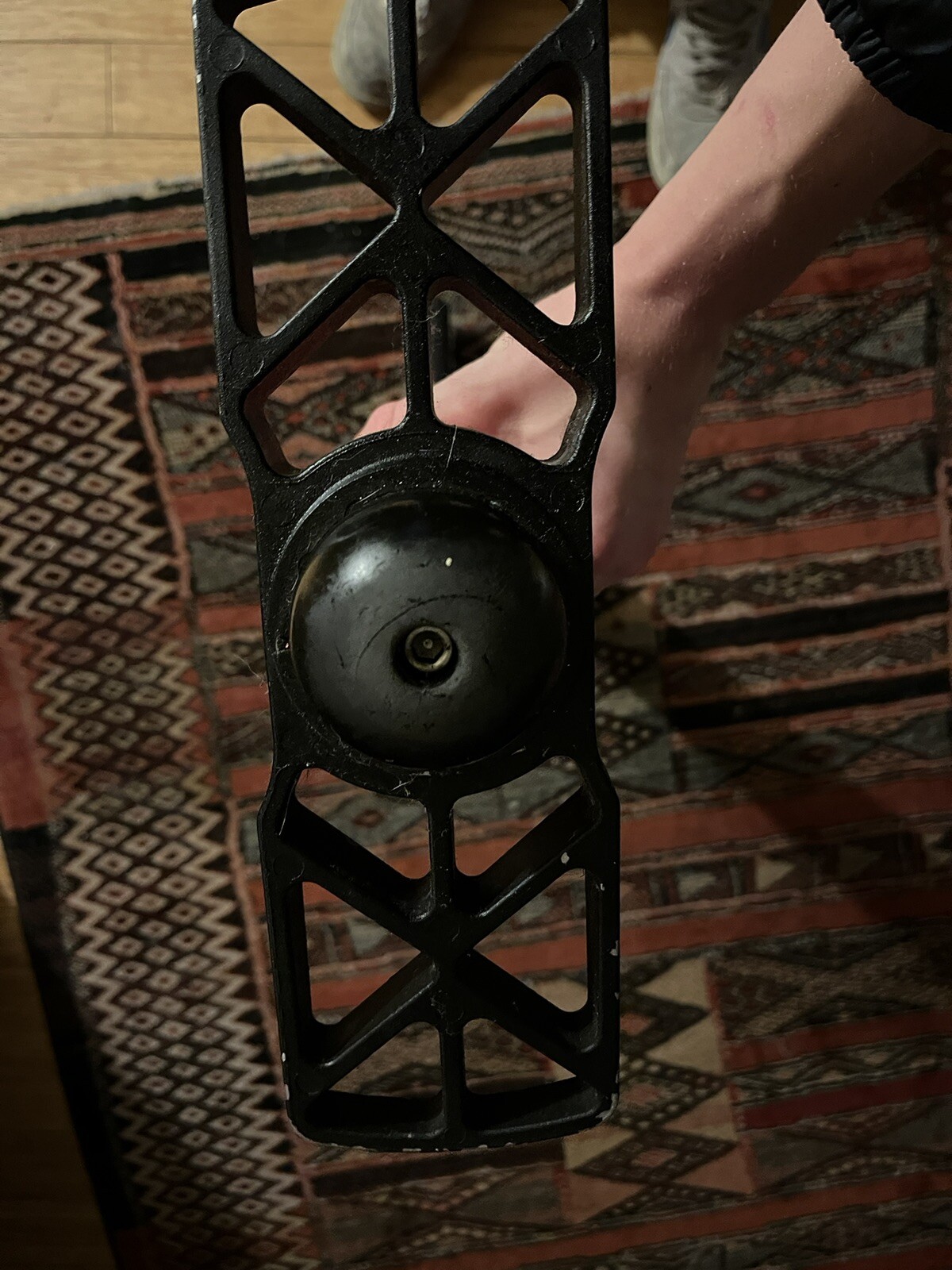 vurtego V4 pogo stick Size Medium Pink Color eBay