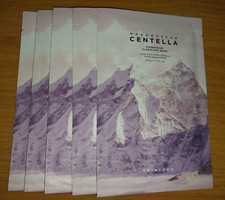 SKIN1004 Madagascar Centella Poremizing Clarifying Mask 5 sheets - US SELLER