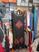 Ashro Women's Dress Size 12