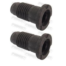 2x Febest MZSHB-001 Schutzkappe/Faltenbalg Stoßdämpfer Vorne für Mazda 6 GG