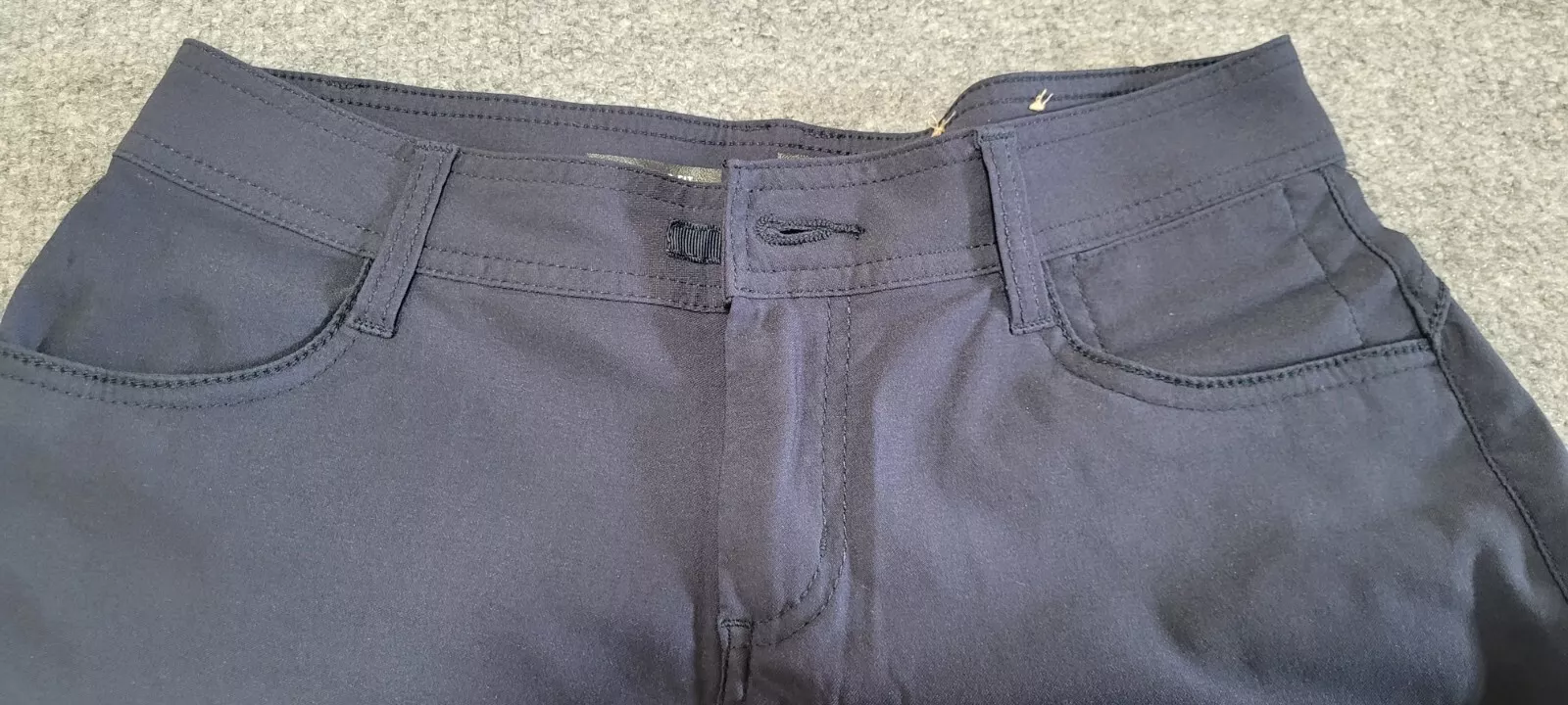 prana stretch outdoors fishing camp hiking shorts