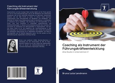 Coaching als Instrument der Führungskräfteentwicklung | Buch | 9786200914699