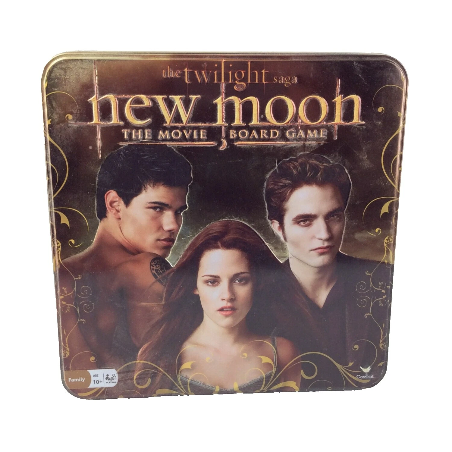 Tablero de juego de mesa Cardinal Juegos de mesa y tradicionales contemporáneos de fabricación