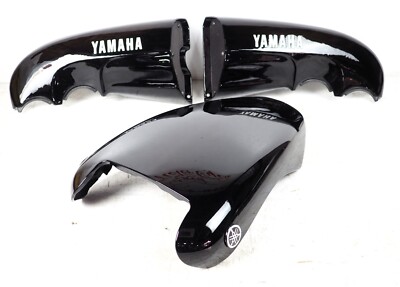 CustomPaint Grinder Tattoo Ghost V-MAX 1200 VMAX VMX12 Top Air