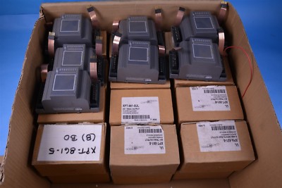 31 Johnson Controls Metasys Binary Expansion Modules w/ 8 Bit Output XPT-861-5 