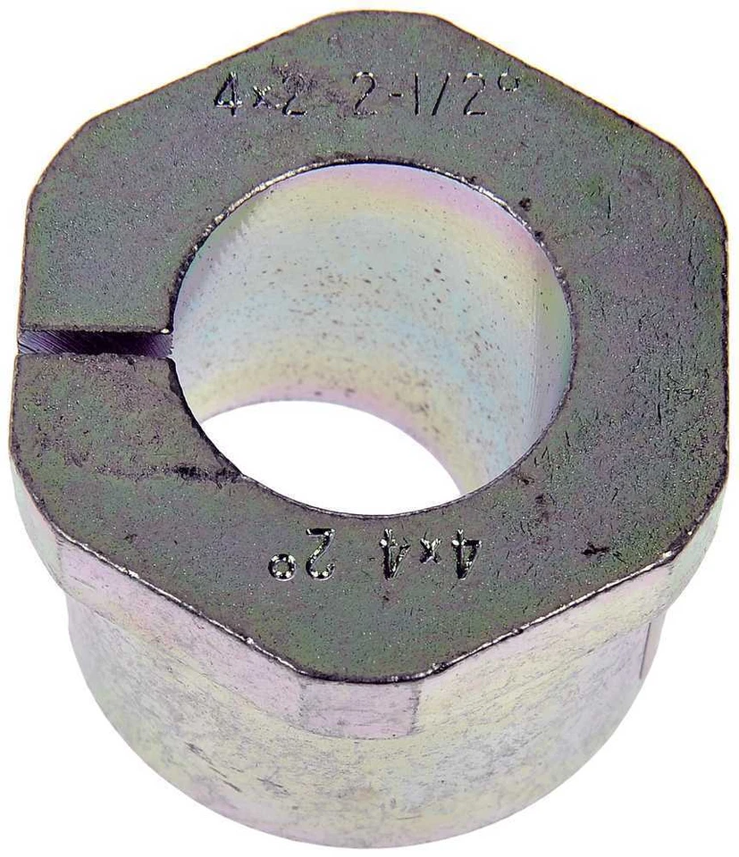 Rueda de alineación/buje de cámara DORMAN OE SOLUTIONS 533074 Foto 4 de 4