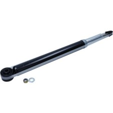 MAXGEAR Stoßdämpfer hinterachse für Nissan Micra IV K13 K13_ Note E12