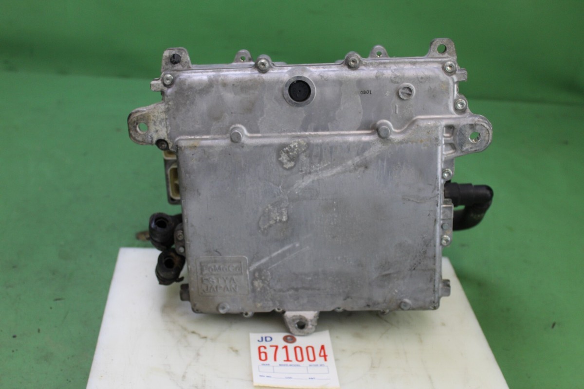 13-18 FORD C-MAX DM58-7B012-AN TRANSMISSION CONTROL INVERTER