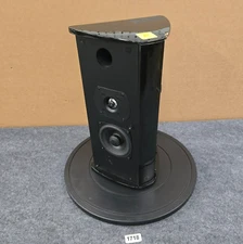 Definitive Technology SR-9080 2-Way Bipolar Surround Speaker Black(Damaged)#1718