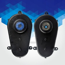 12V Steering Motor Gearbox for Children's Electric Car, Kids Ride on Toy car