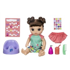 baby alive items