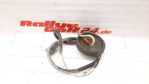 KABELBAUM STAUBSCHUTZ KAPPE NEBELSCHEINWERFER HELLA VW CORRADO G60 16V VR6 53i