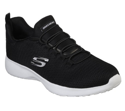 Skechers Dynamight Herren Sneaker | Turnschuh | Sportschuh - NEU - Bild 2 von 9