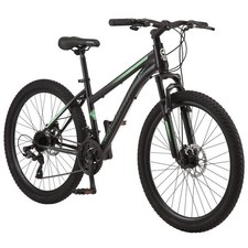 Schwinn Solution Mountain Bike - Blue 