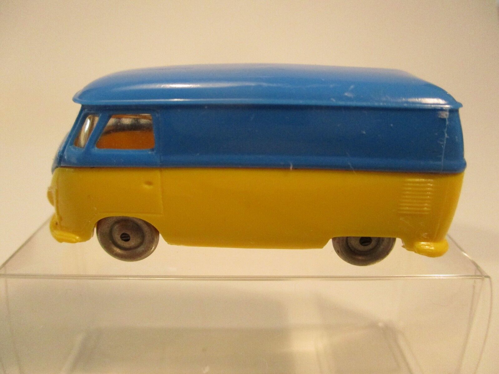 LEGO 1:87 vintage 658 VW Kleinbus   60/70 Jahr