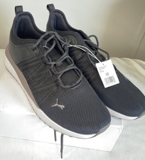 PUMA Pacer Next Apex Low Black 387031-01