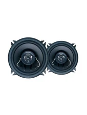 Cerwin Vega XED42 250W 4" 2-Way XED Series Coaxial Car Speakers Black