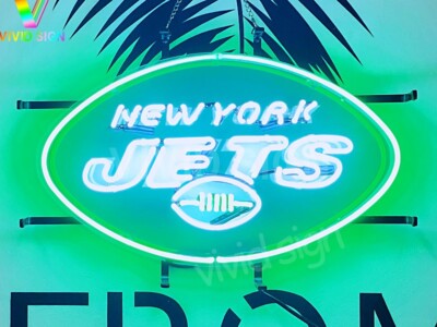 New York Jets Man Cave Sport 20