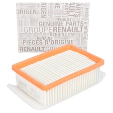 ORIGINAL RENAULT Luftfilter Motorluftfilter CLIO V CAPTUR II 1.0 165465155R