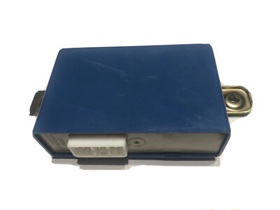 96-00 1996-2000 Honda Civic Sedan LF Driver Power Door Lock Control Module OEM /