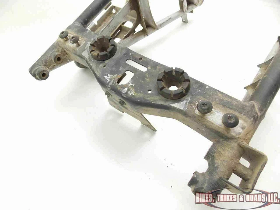 Polaris Predator 500 Sub Frame 2003-2007 - Image 4 of 4