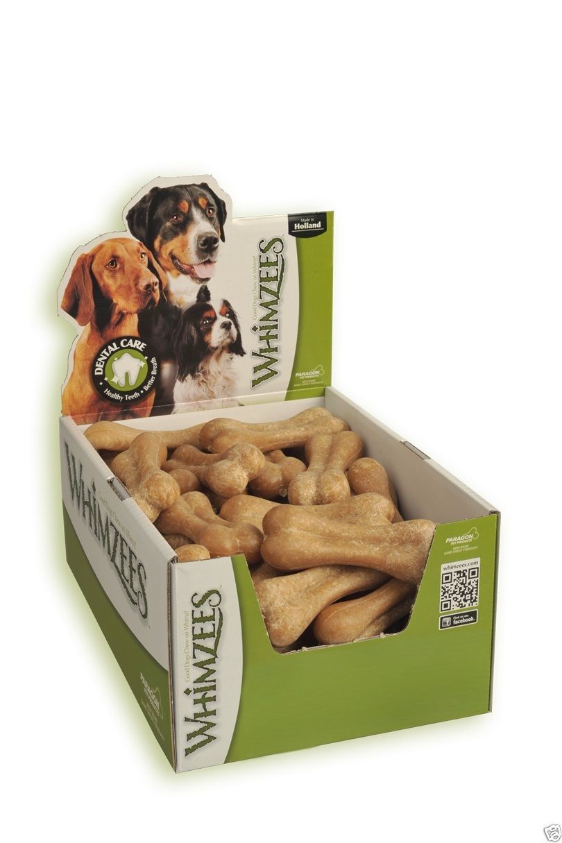 rice dog chews