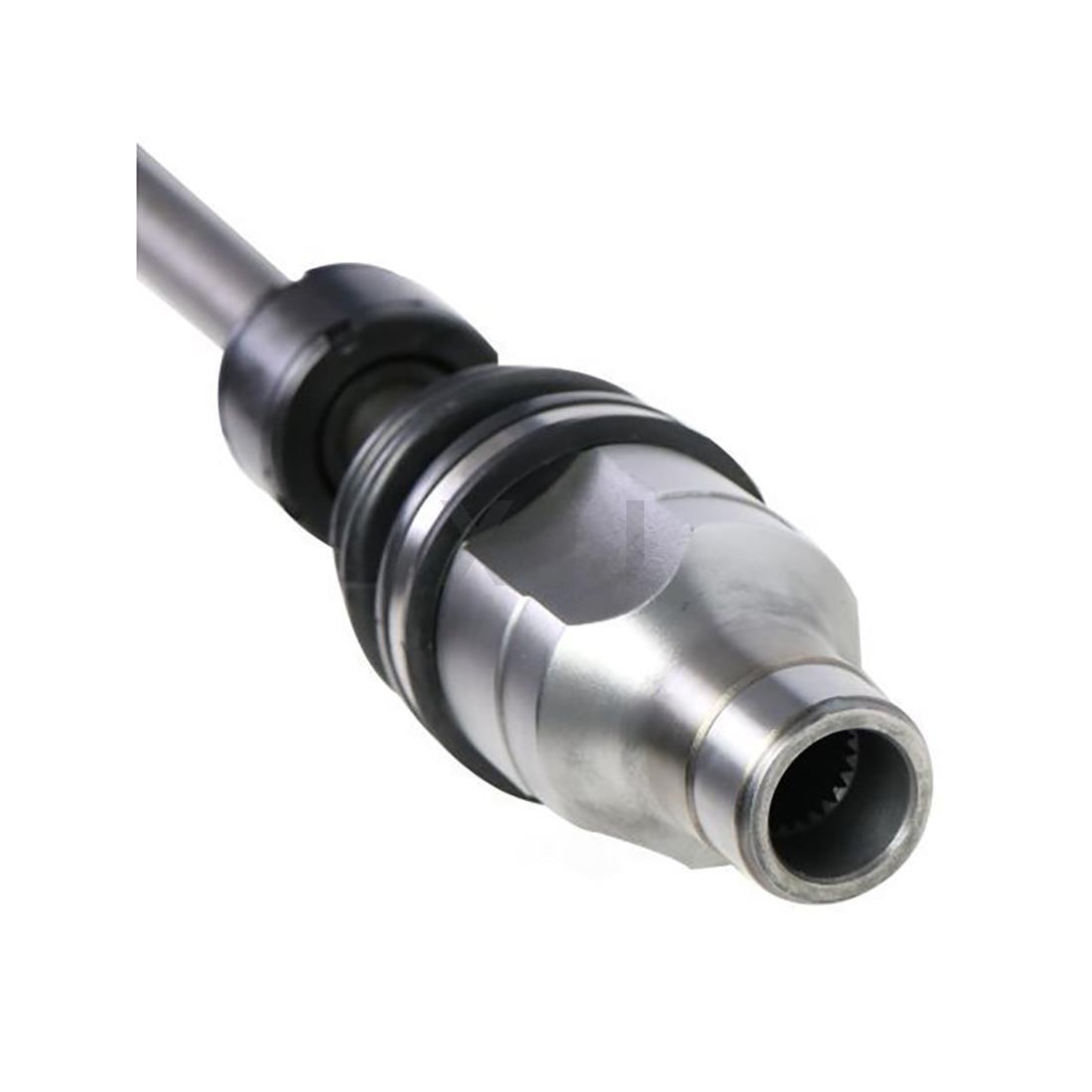 For Auto Trans 2008 2009 Suzuki SX4 1 Front Right Passenger Side