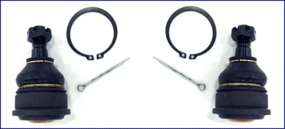 2 TRAGGELENK VORNE OBEN FÜR NISSAN PATHFINDER / NISSAN FRONTIER 2005 - 2010