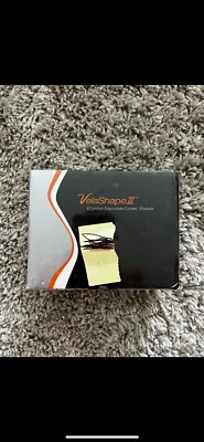 Syneron Velashape II VContour Disposable Covers