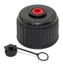 VP Racing 5 Gallon Fuel Jug Cap and Vent Cap Replacement Racing IMCA