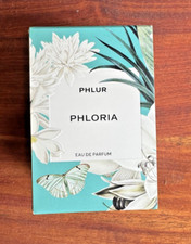 Phlur Phloria Full Size Brand New 50ml Eau de...