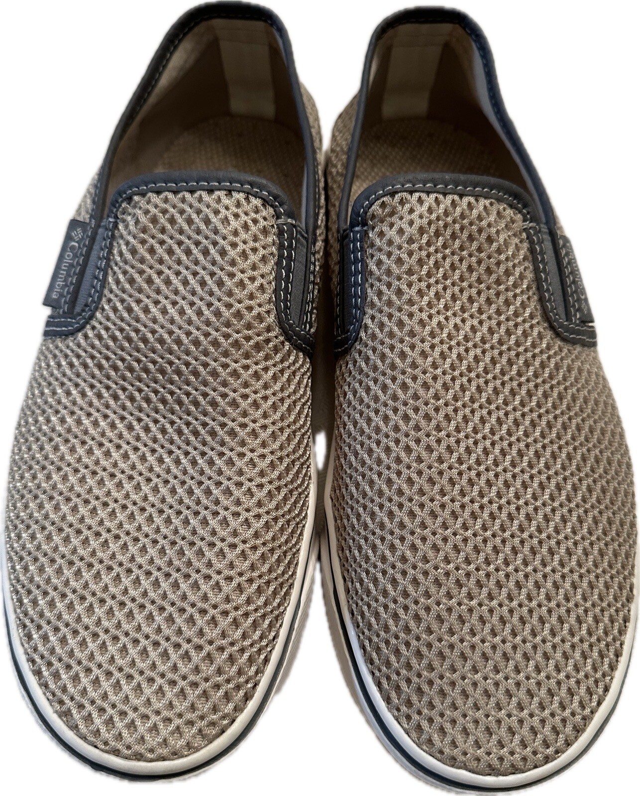 columbia spinner vent moc